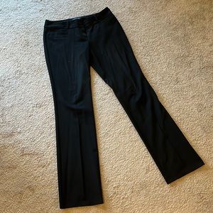 The Limited Black Dress Pants - Tall